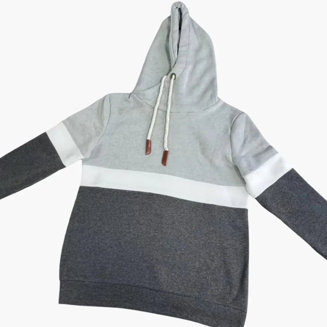 MIRA | Zipper Hoodie