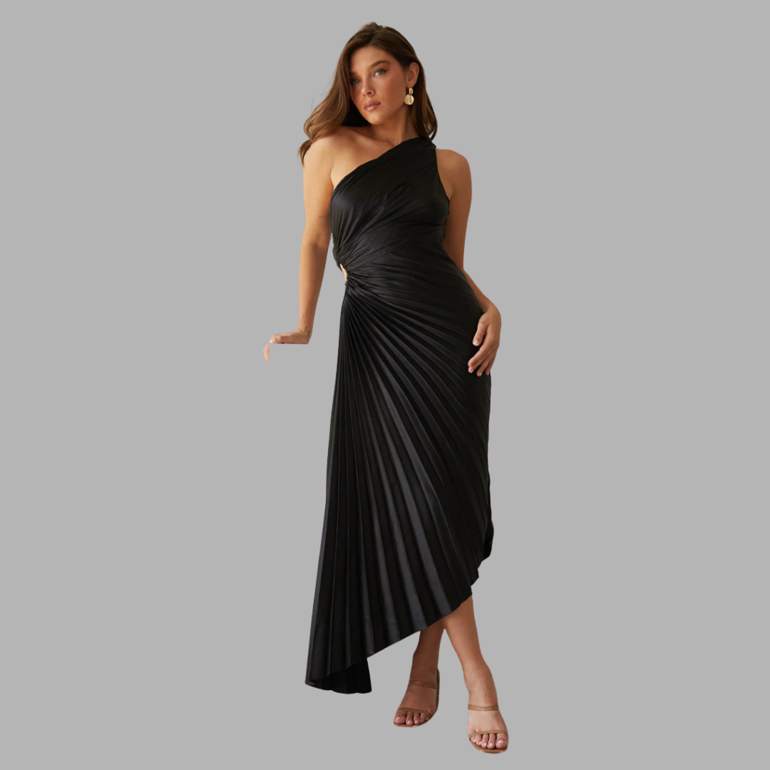 BRIGITTE | Kleid mit eleganter Passform