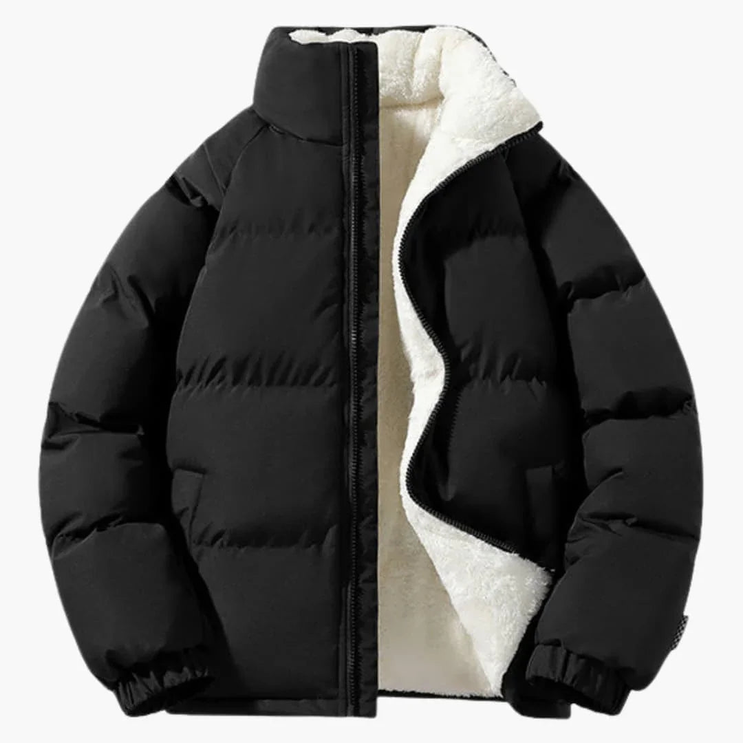 CARLA | Gesteppt Gefütterte Steppjacke