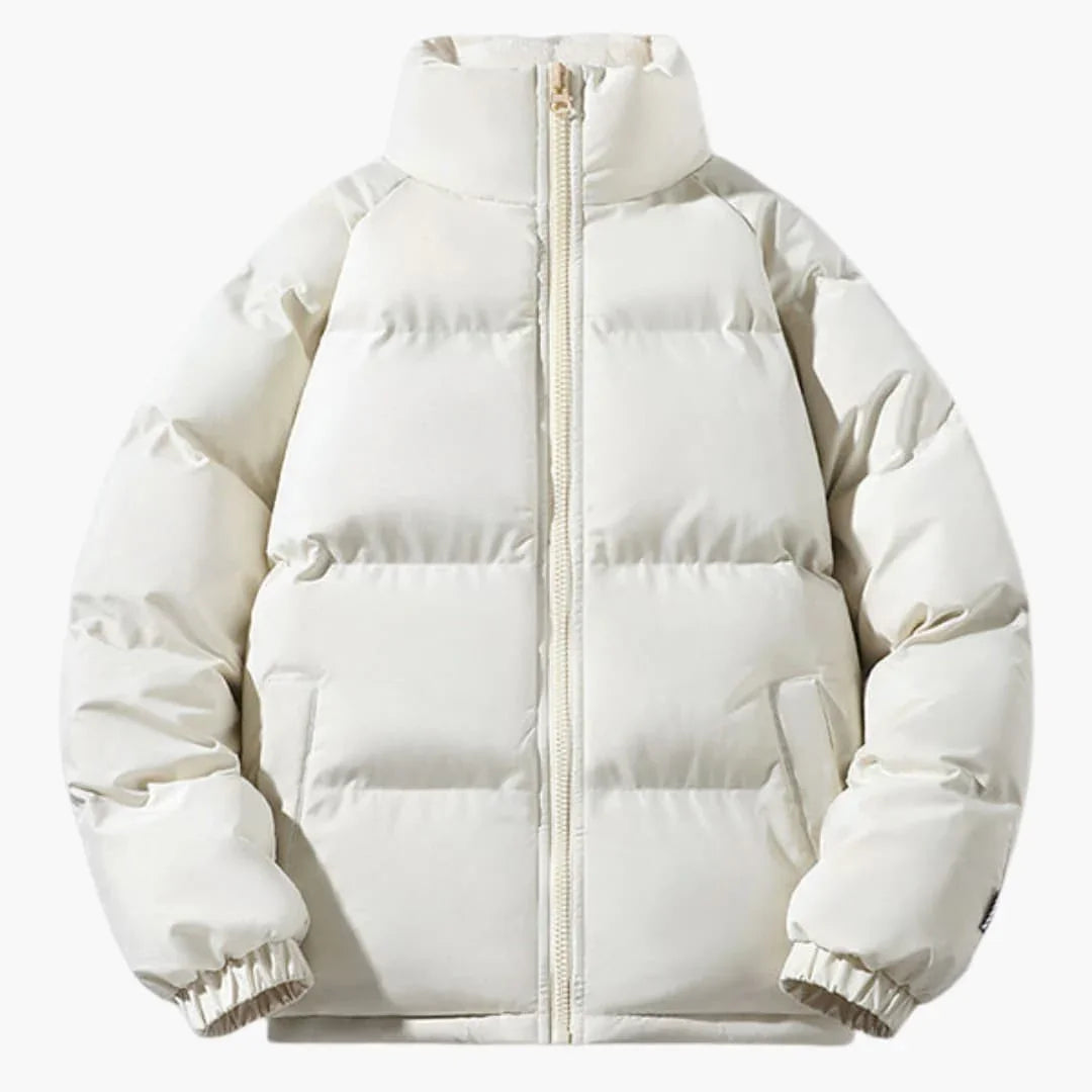 CARLA | Gesteppt Gefütterte Steppjacke