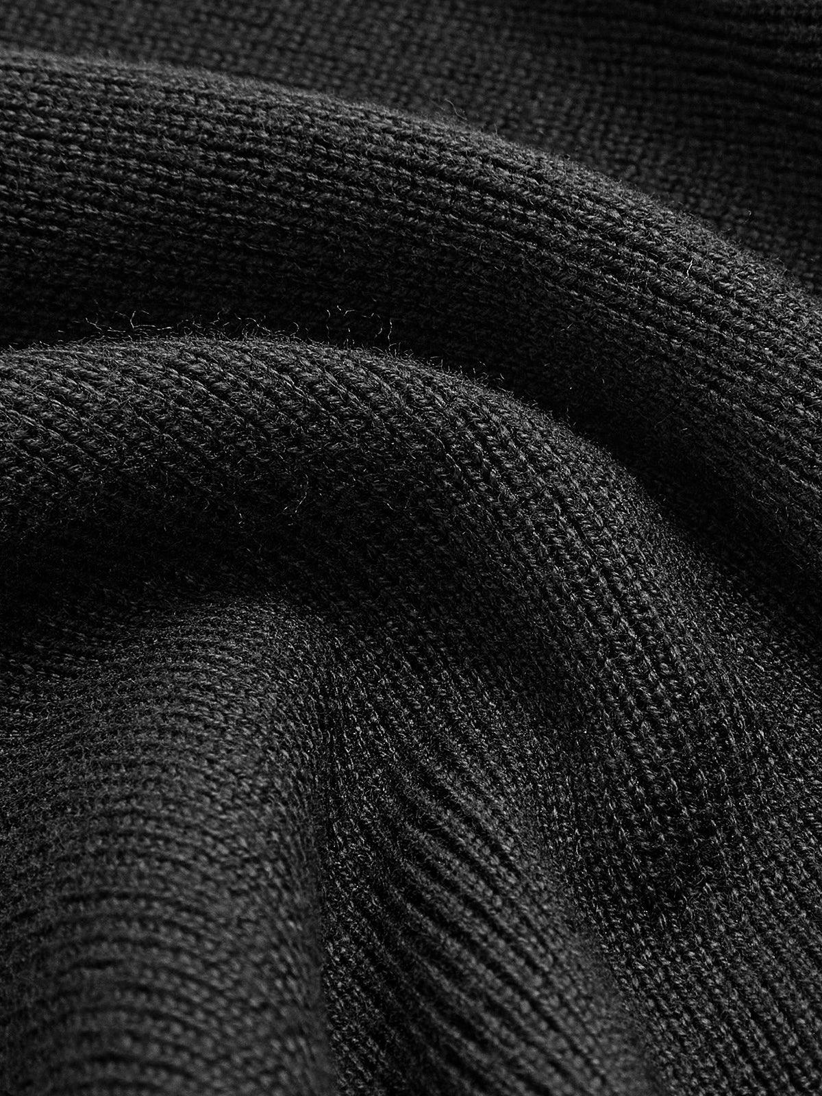 EMMA | Farbblock Stricktop