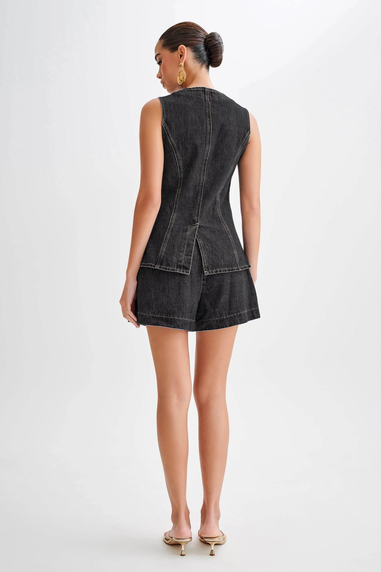 Eden | Jeans-Set