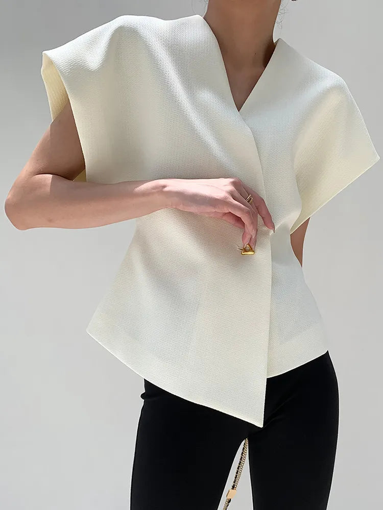 Margot | Elegantes Oberteil
