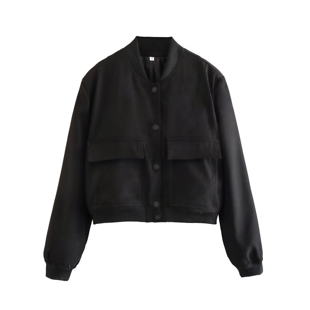 Scarlett | Bomberjacke