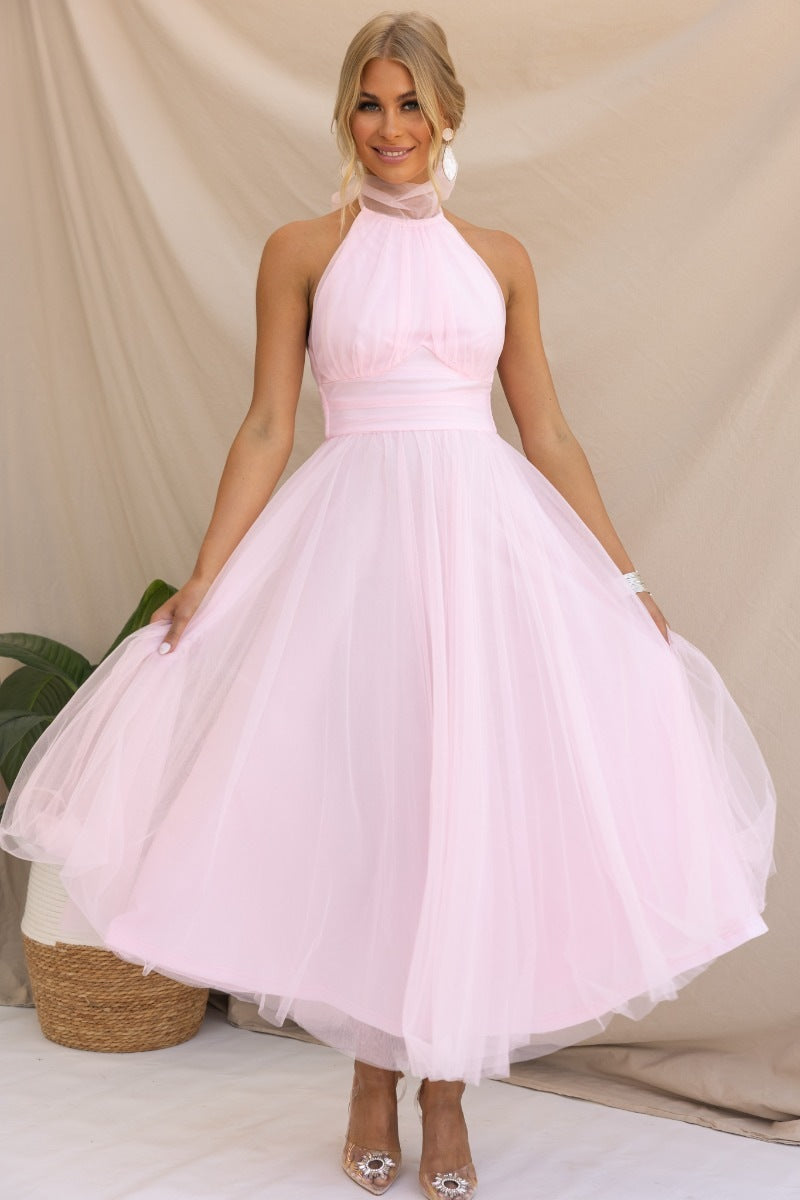 Sadie | Ausgefallenes Tüllkleid