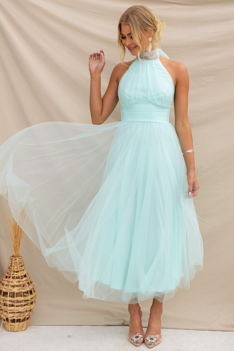 Sadie | Ausgefallenes Tüllkleid