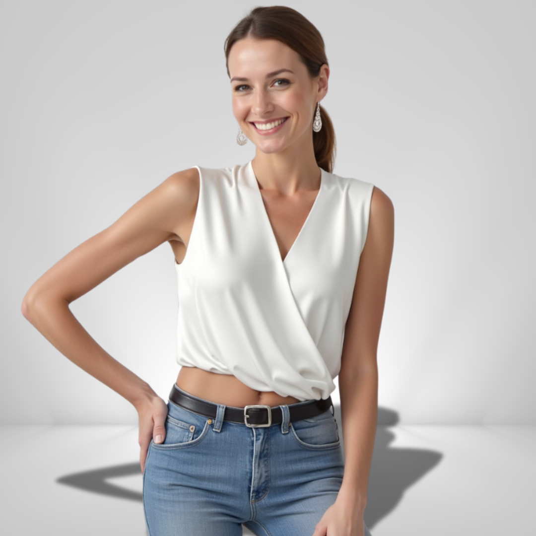 OLIVIA | SOMMERSHIRT
