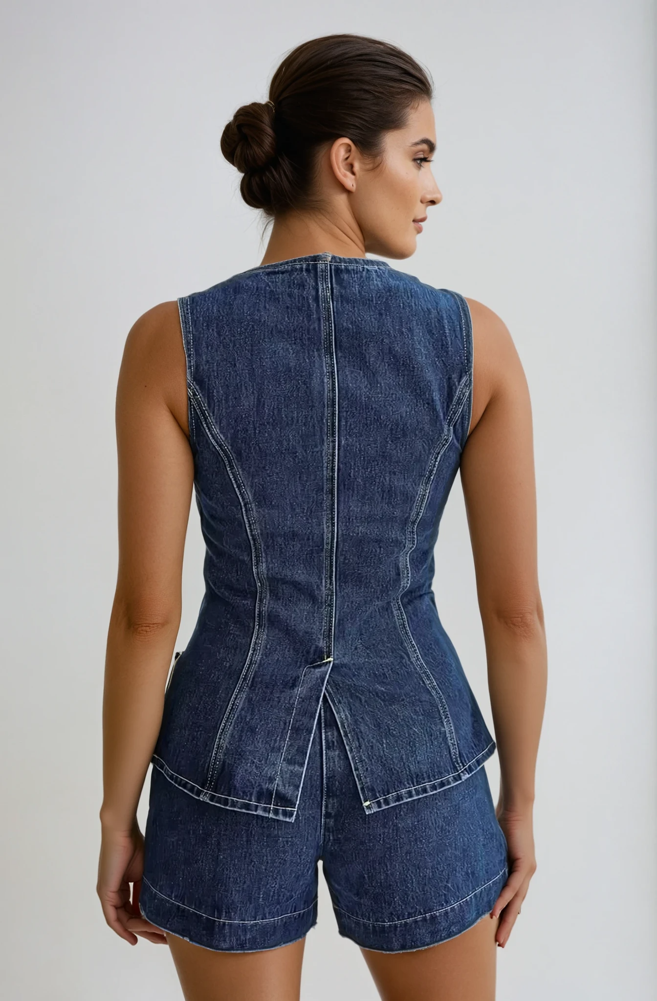 Eden | Jeans-Set