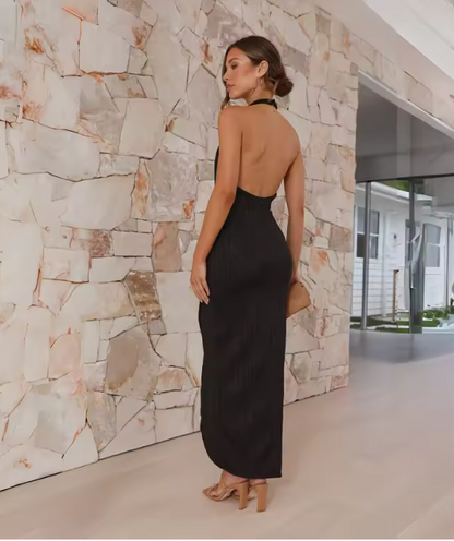 SHYANN | Plissiertes Kleid