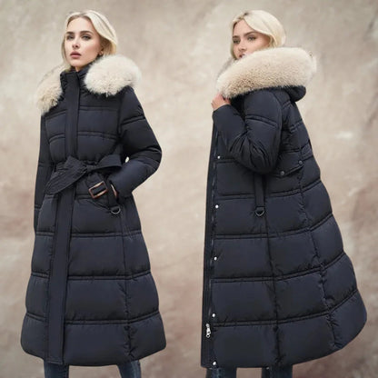 NINA | Gesteppt Jacke