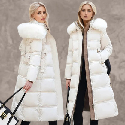 NINA | Gesteppt Jacke