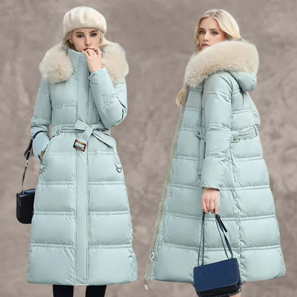 NINA | Gesteppt Jacke