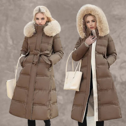 NINA | Gesteppt Jacke