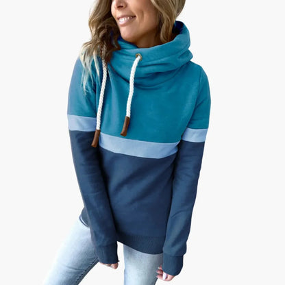 MIRA | Zipper Hoodie