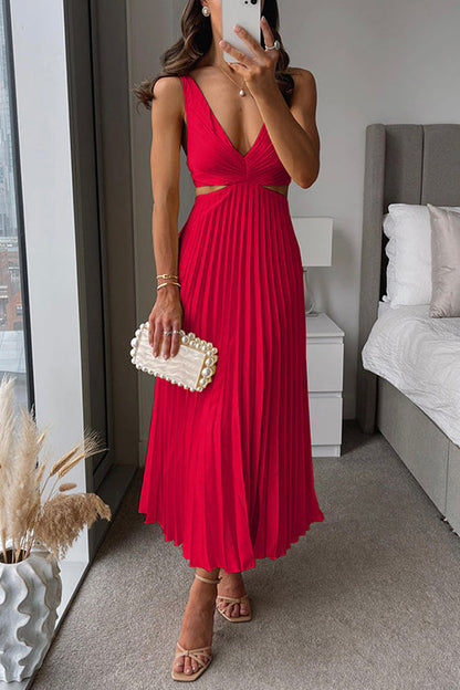 ZOE | Traumhaftes Maxikleid