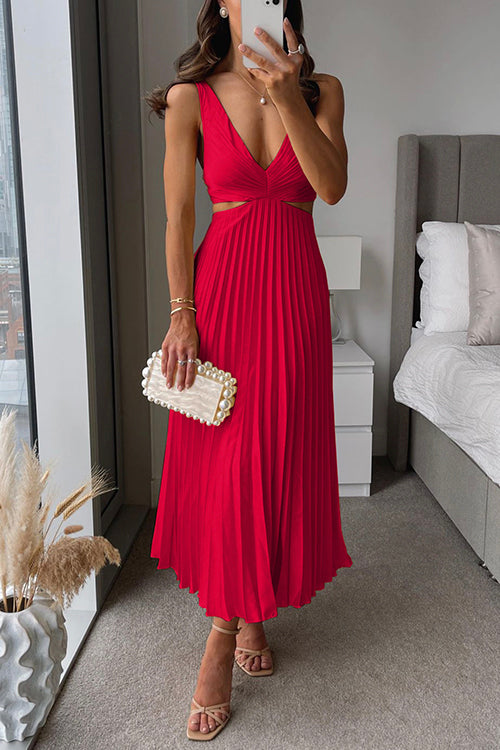 ZOE | Traumhaftes Maxikleid
