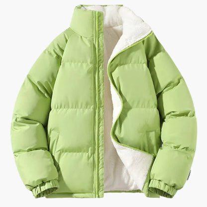 CARLA | Gesteppt Gefütterte Steppjacke