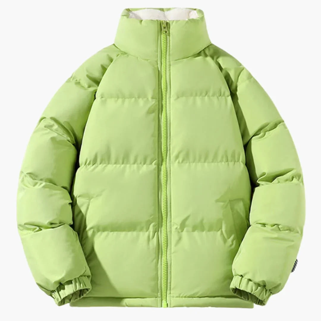 CARLA | Gesteppt Gefütterte Steppjacke