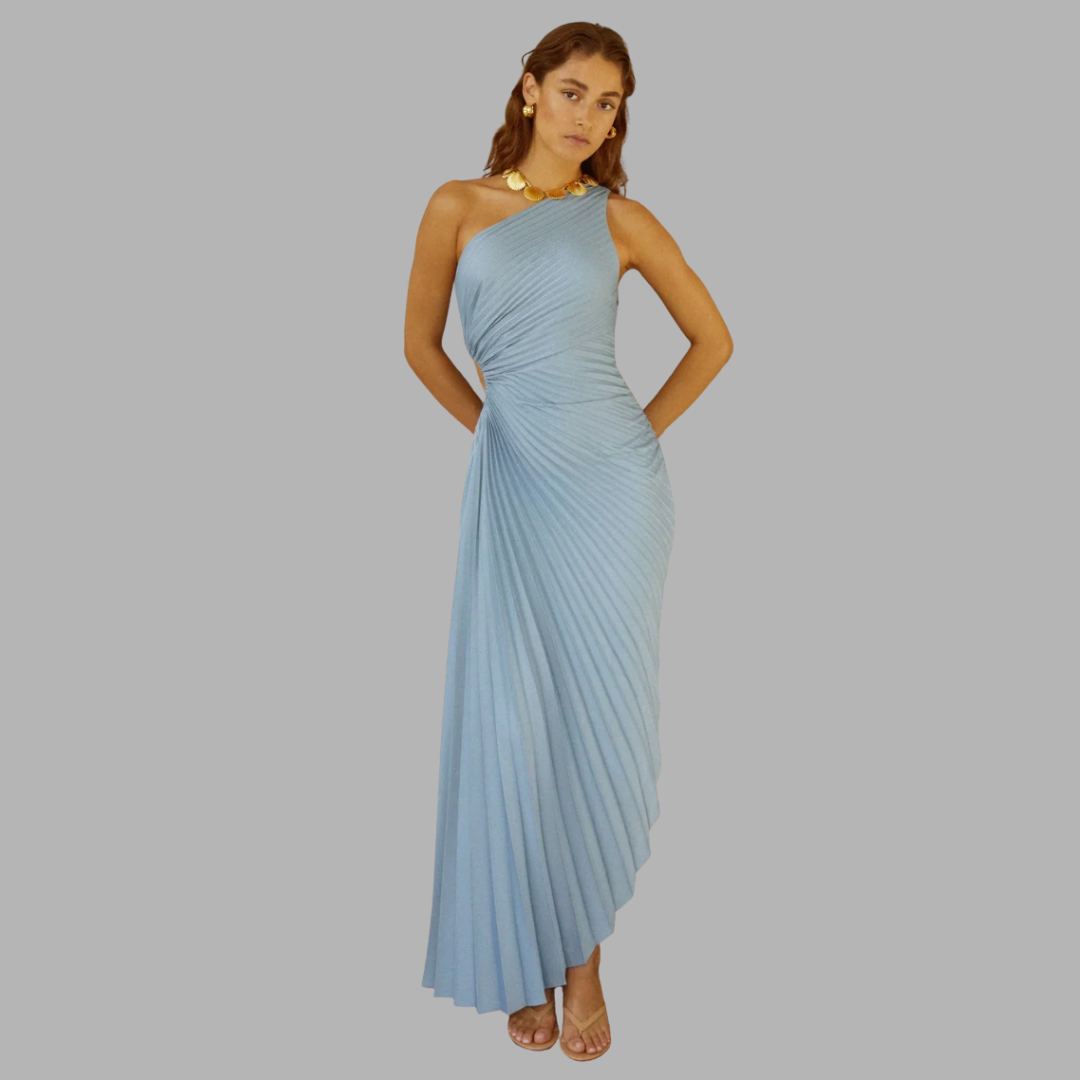 BRIGITTE | Kleid mit eleganter Passform