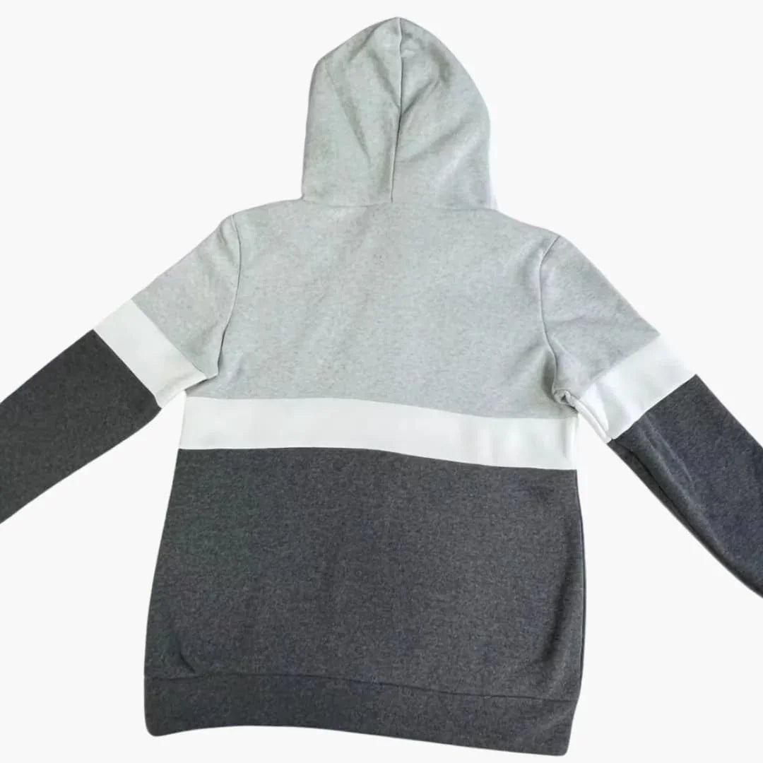 MIRA | Zipper Hoodie