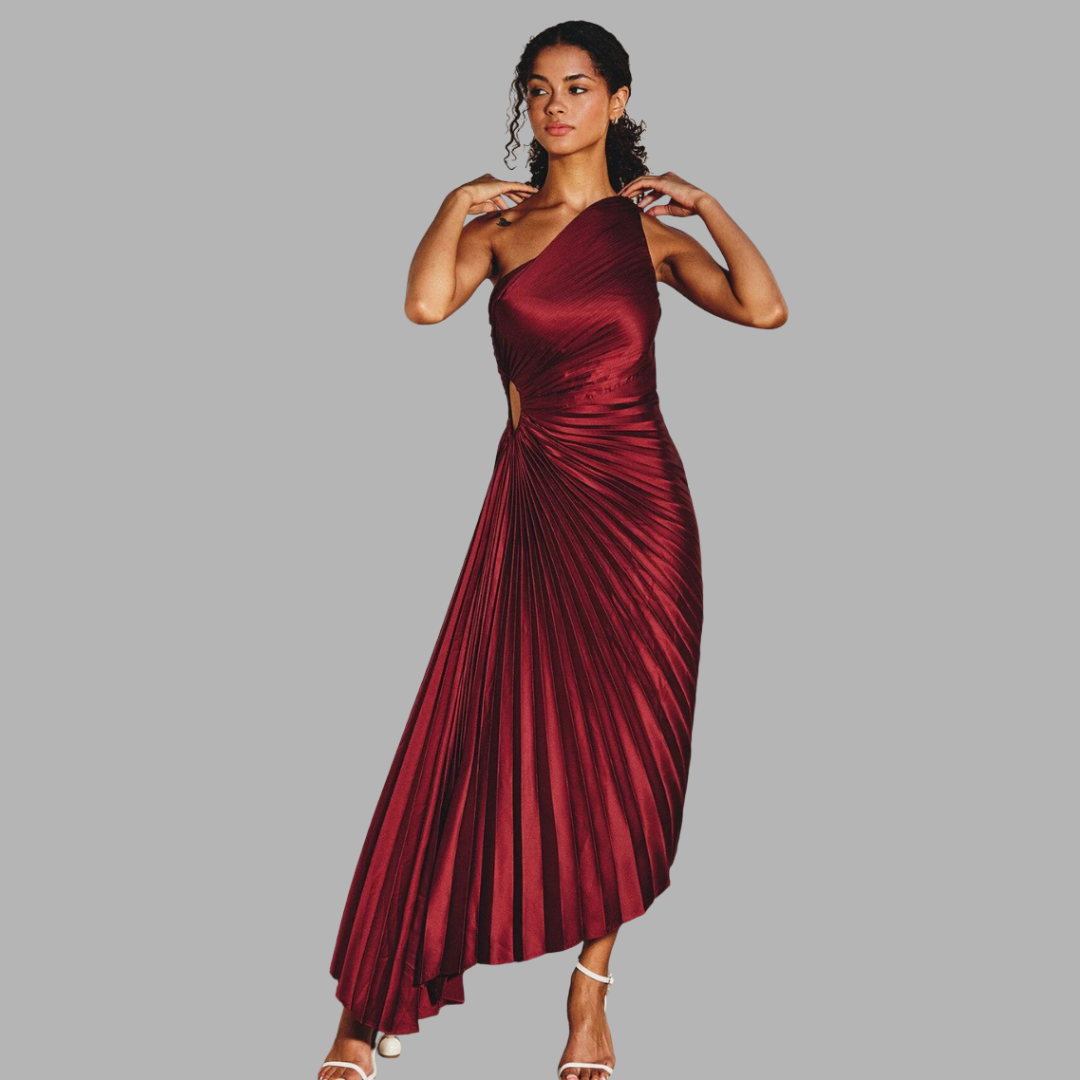 BRIGITTE | Kleid mit eleganter Passform