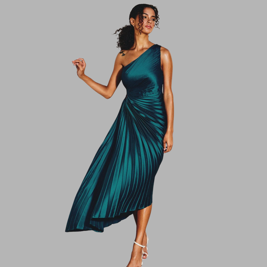 BRIGITTE | Kleid mit eleganter Passform