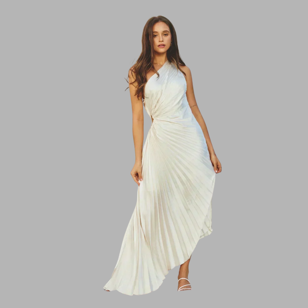 BRIGITTE | Kleid mit eleganter Passform