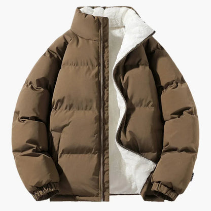 CARLA | Gesteppt Gefütterte Steppjacke