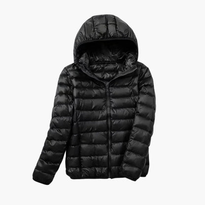 VERA | Ultraleichte Steppjacket