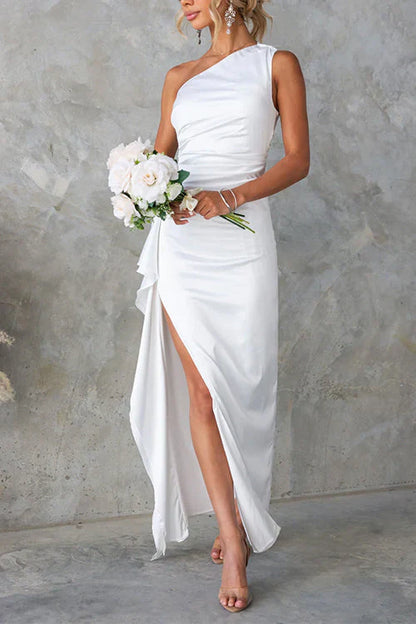 INEZ | Elegantes Kleid