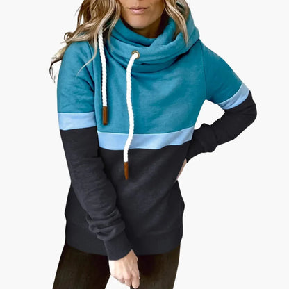 MIRA | Zipper Hoodie