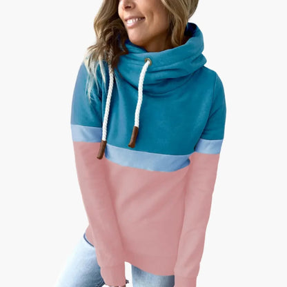 MIRA | Zipper Hoodie