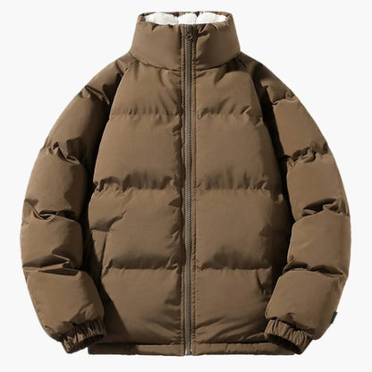 CARLA | Gesteppt Gefütterte Steppjacke