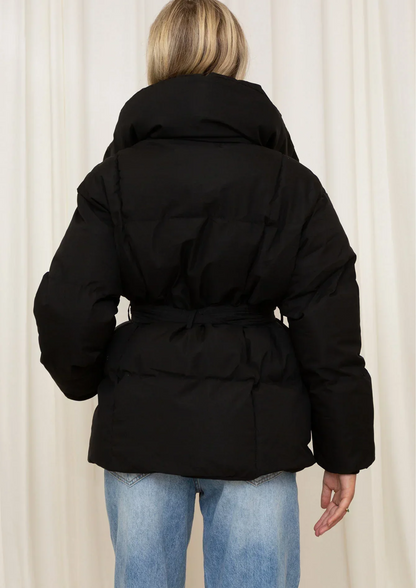 MARA | Elegante Steppjacke