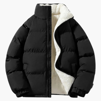 CARLA | Gesteppt Gefütterte Steppjacke