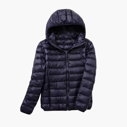 VERA | Ultraleichte Steppjacket