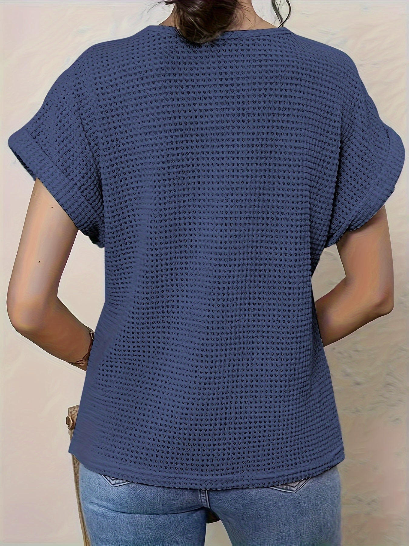 NATASHA  | FIGURSCHMEICHELNDE BLUSE