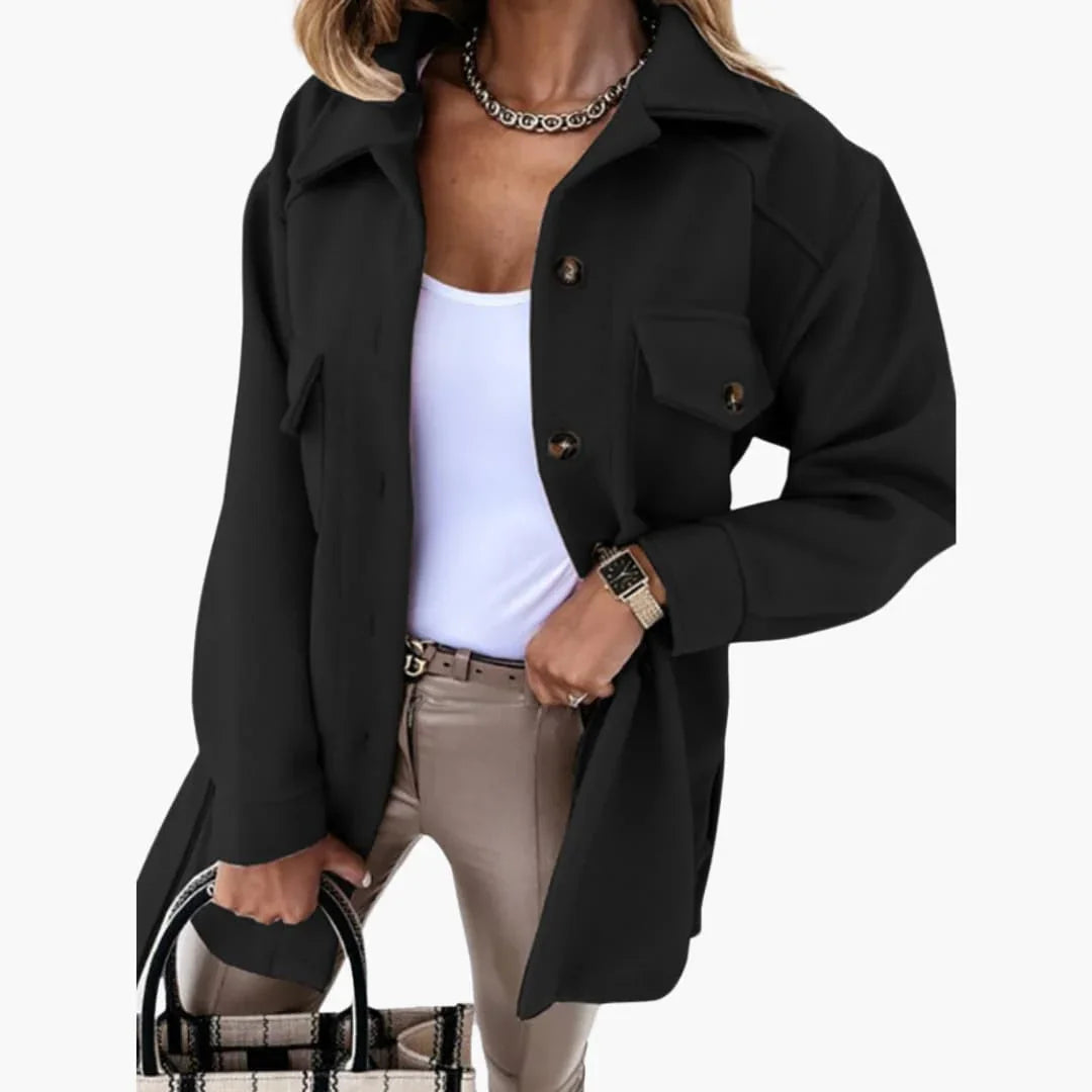 VERENA | Elegante Übergangsjacke