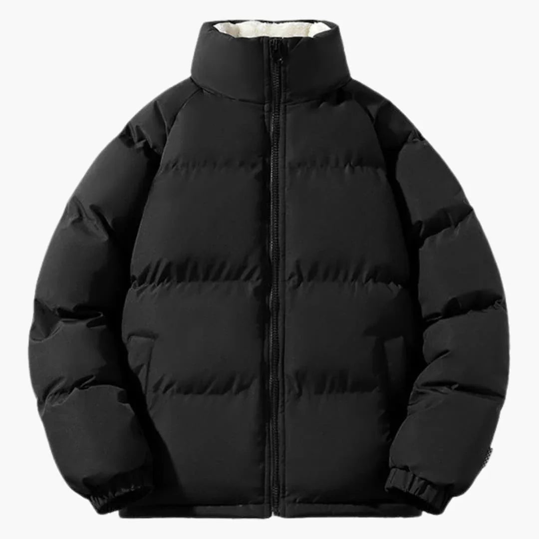 CARLA | Gesteppt Gefütterte Steppjacke
