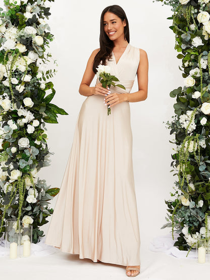 NICOLE | Elegantes Multikleid