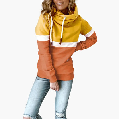 MIRA | Zipper Hoodie