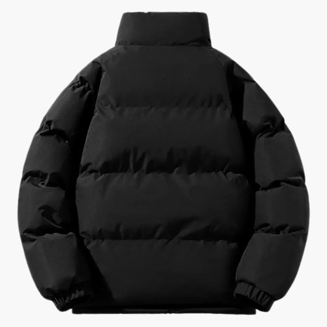 CARLA | Gesteppt Gefütterte Steppjacke