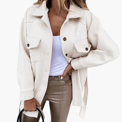VERENA | Elegante Übergangsjacke