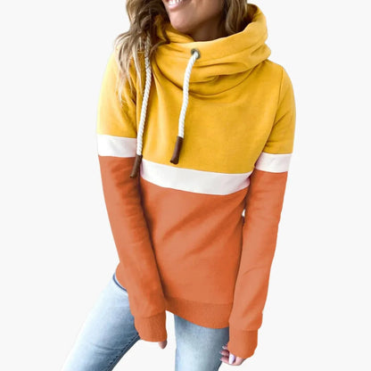 MIRA | Zipper Hoodie