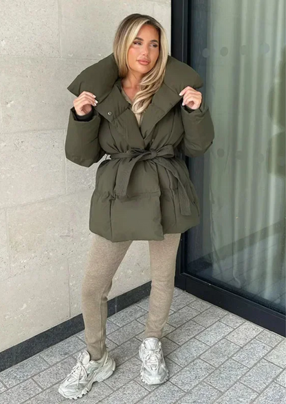 MARA | Elegante Steppjacke
