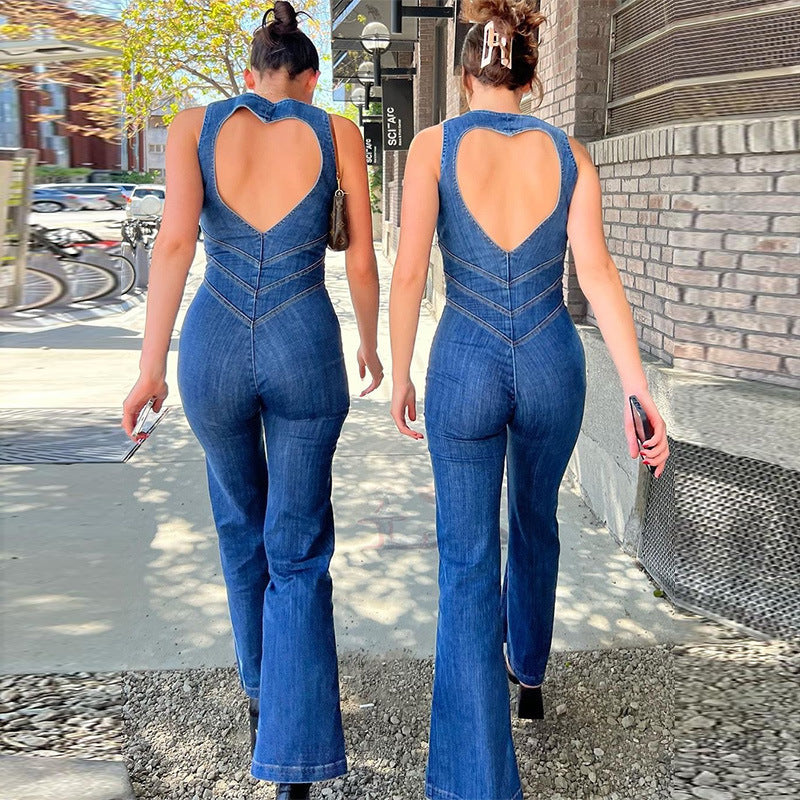 Daleyza | Jeansoverall