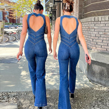 Daleyza | Jeansoverall