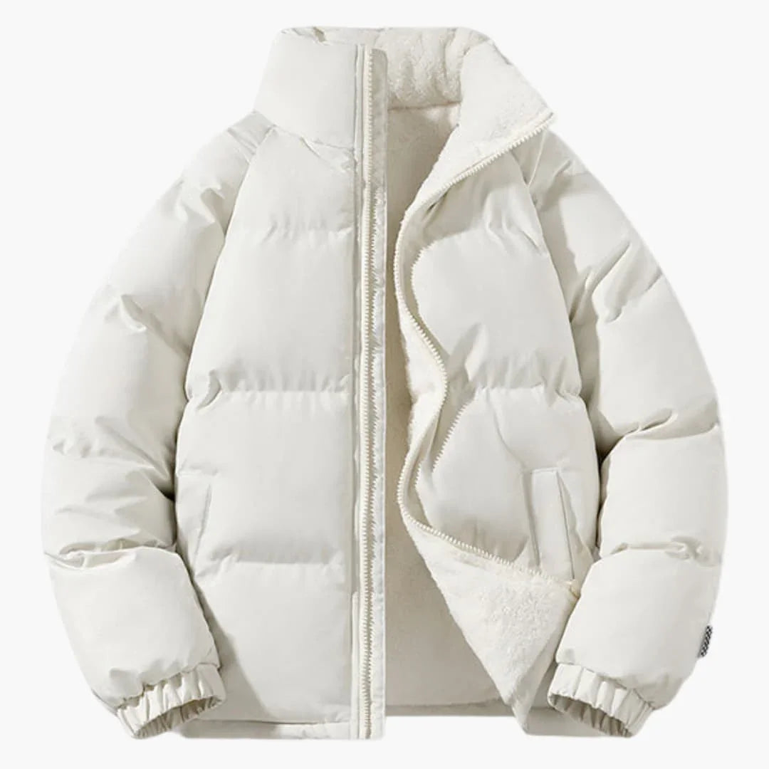 CARLA | Gesteppt Gefütterte Steppjacke