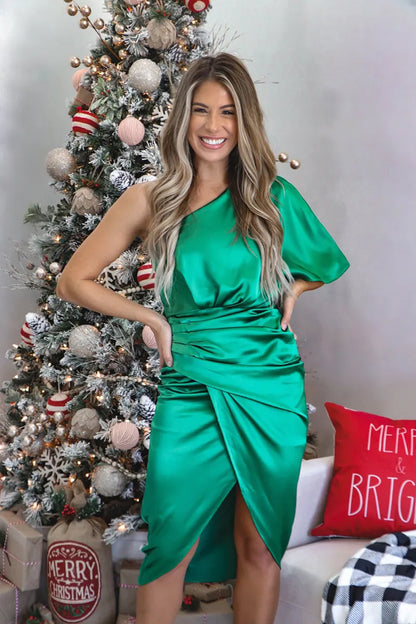 MAELLE | Chic Dress