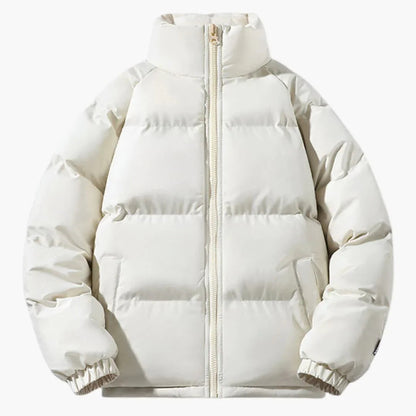 CARLA | Gesteppt Gefütterte Steppjacke